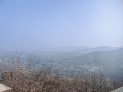 -北高峰