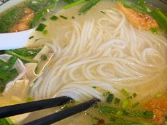 -南蛮子Southern Barbarian(进贤路店)