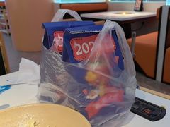 -嗲嗲的椰子鸡・太琼糟粕醋(上海百联又一城店)