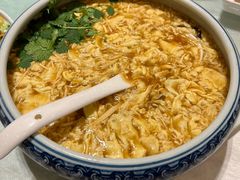 酸辣汤-峨嵋酒家(牡丹园店)