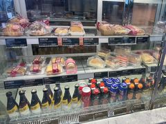 -COSTA COFFEE(哈尔滨凯德学府店)