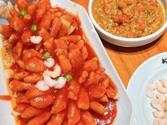 -裕兴记•蟹黄面馆(人民广场店)