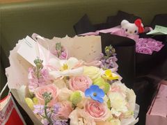 -海底捞火锅(王府井银泰in88店)