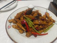 -辣小妮de川菜馆(红旗Mall店)