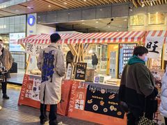 -茶话弄(中贸广场店)
