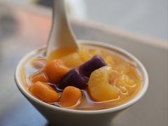 -张飞木薯羹(金鱼巷店)