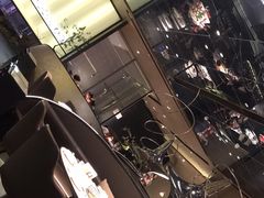 -领鲜天下·焗海鲜·花胶鸡(天目里店)