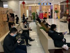 -美年大健康体检中心(牡丹园分院)