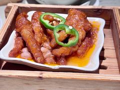 -悦满楼·西关名点·湛江名菜(航空综合大厦店)