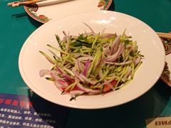 -巴依老爷新疆美食(望京小街店)