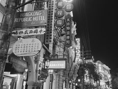 -观澜湖华谊冯小刚电影公社(百年记忆公社)