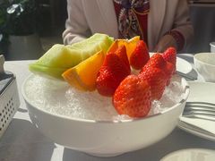 -润泽天·湘味家宴(岳麓山店)