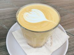 -THE CANNERY&JUJU 新鲜海鲜·牛排美食酒廊