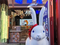 -古文化街旅游区