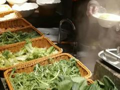 -星伦多 自助料理(圆融店)
