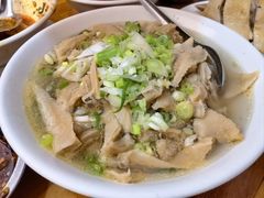 -嵩明马春能牛菜馆(七步场社区农贸市场店)