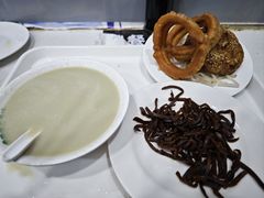 -老磁器口豆汁店(天坛店)
