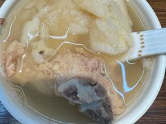 -民间瓦缸煨汤館(嵩山路店)