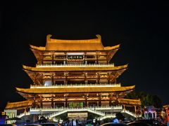 -杜甫江阁