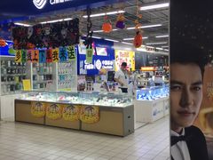 -物美大卖场(玉蜓桥店)