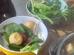 -王二爷药膳鸡(仙林学衡路店)