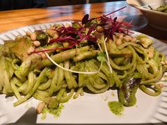 -本处·素食·融合料理(南油店)
