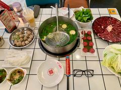 -天津万象城