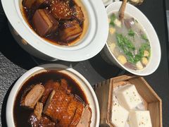 -金陵家宴·金陵春·南京菜(夫子庙店)