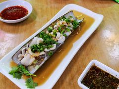 -無招牌海鮮(芽笼店)