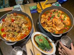-蛙喔牛蛙(盐城盐都万达店)