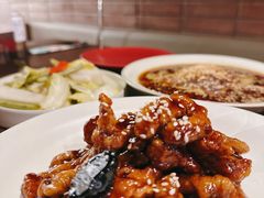 -肆海小川菜酒馆Wine Bistro (青年路店)