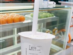 -CoCo都可(湖滨银泰店B区店)