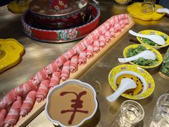 -羊大爷涮肉(亮马桥店)