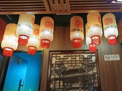 -晓林火锅(安定门店)