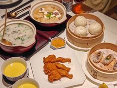 -炳胜私厨(万象前海店)
