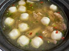 -楚鱼王·河鲜·湖北菜(华农店)