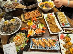 -小川洋风料理(街道口店)