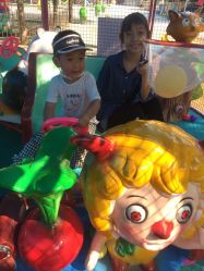 -大望京儿童游乐场