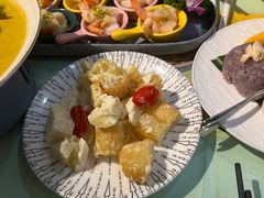 -米泰芒·东南亚料理(体育西店)