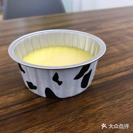 味上·西式简餐·焗饭·意粉(镇前路店)
