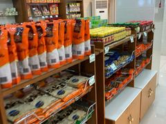 零售区-桂顺斋(西花市店)