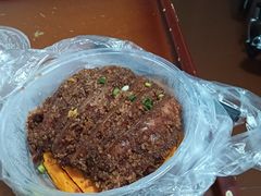 -霄汉羊排(万松园一店)