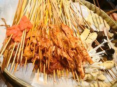 -欧阳小姐在成都(鼓楼店)