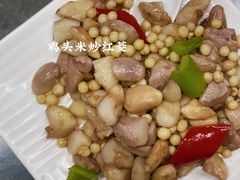 -协和菜馆(凤凰街店)