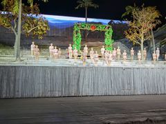 -三亚红色娘子军演艺公园景区