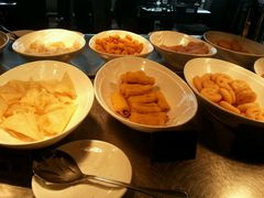 -荣誉国际酒店-云顶旋转餐厅