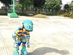-云霄之星少儿滑板轮滑跳绳(远洋未来广场店)