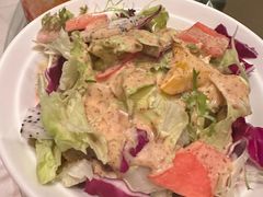 -嘉和国际饭店-颐园中餐厅