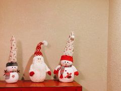 -云端咖啡(山顶教堂店)
