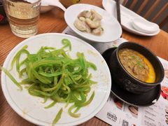 -苏小柳点心·手作小笼包(CP静安寺分院)
